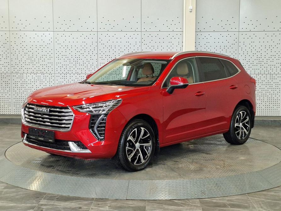 Haval Jolion I Рестайлинг Москва  - изображение 3