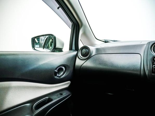 Nissan Note II Рестайлинг с пробегом 2018 года, цена 1 029 000 рублей, 122533 км, хэтчбек, Автокод Объявления