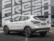 Nissan Qashqai II Рестайлинг 2 Краснодар  - изображение 25