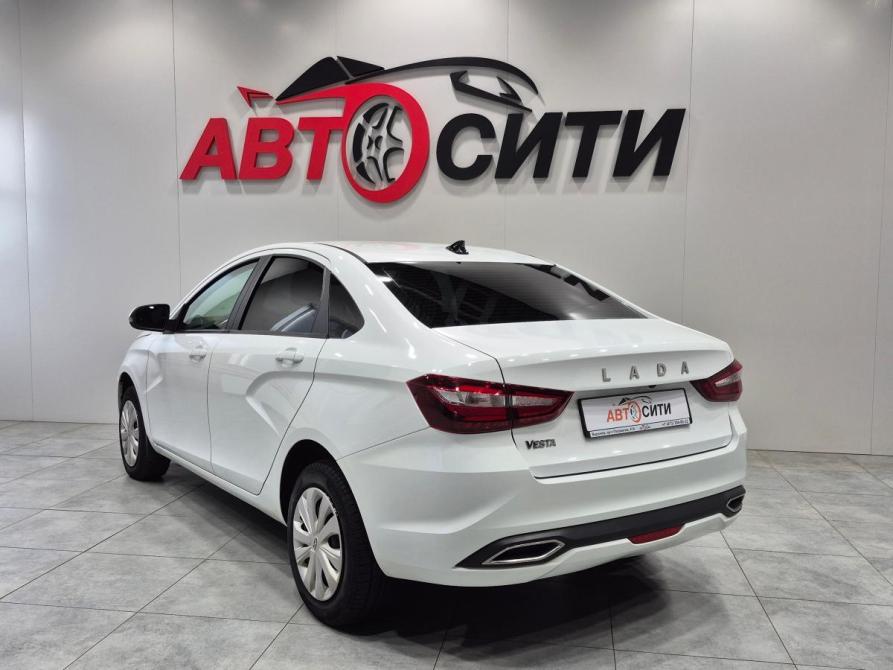 Lada (ВАЗ) Vesta I Рестайлинг (NG) Воронеж  - изображение 5