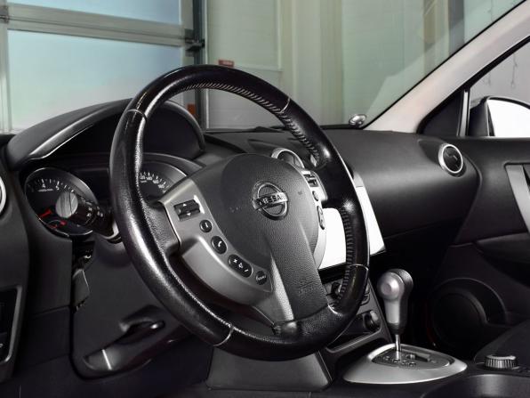 Nissan Qashqai I Рестайлинг с пробегом 2011 года, цена 1 149 999 рублей, 172796 км, внедорожник, Автокод Объявления