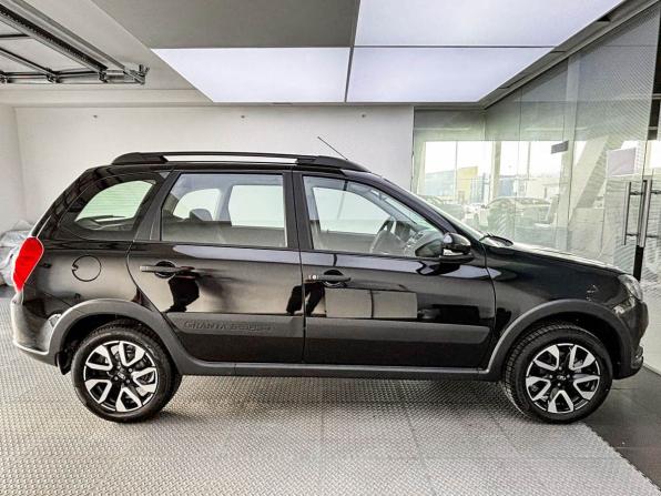 Lada (ВАЗ) Granta I Рестайлинг с пробегом 2024 года, цена 1 220 000 рублей, 60 км, универсал, Автокод Объявления