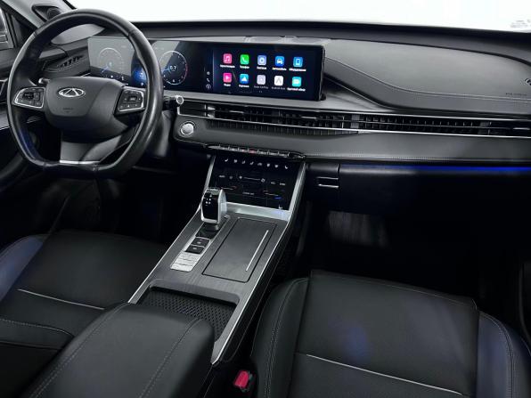 Chery Tiggo 7 Pro Max I с пробегом 2023 года, цена 1 740 000 рублей, 69035 км, внедорожник, Автокод Объявления