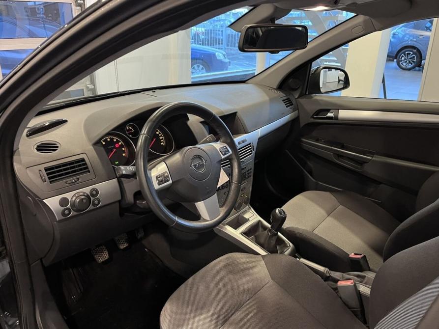 Opel Astra H Рестайлинг Чебоксары  - изображение 23