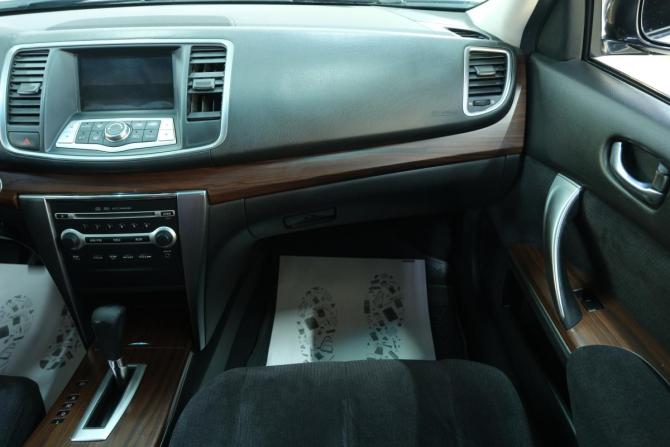 Nissan Teana II с пробегом 2010 года, цена 1 119 000 рублей, 329321 км, седан, Автокод Объявления