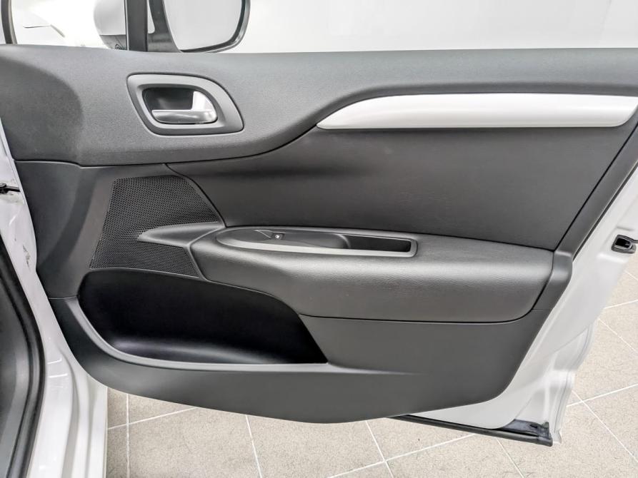 Citroen C4 II Рестайлинг Москва  - изображение 23