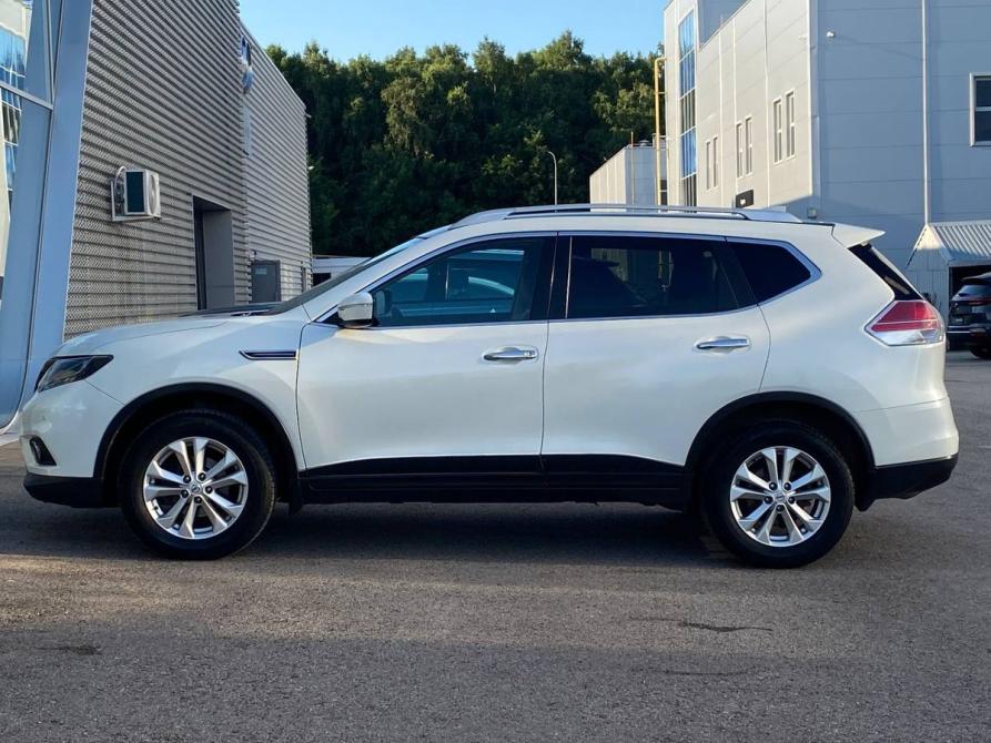Nissan X-Trail III Уфа  - изображение 12