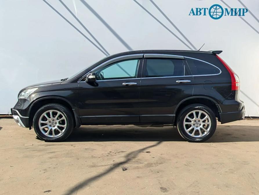 Honda CR-V III Москва  - изображение 8