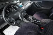 Hyundai Elantra V (MD) Рестайлинг Тюмень  - изображение 27