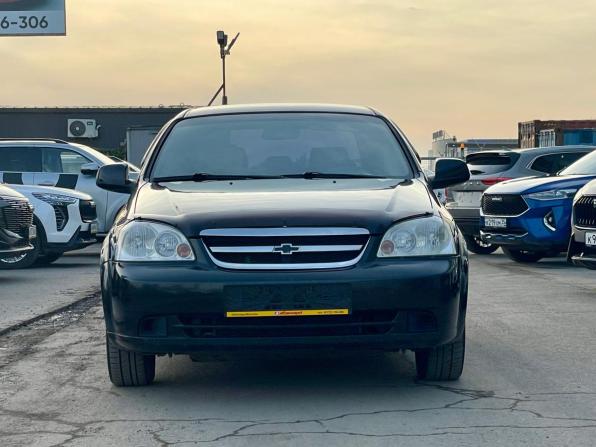 Chevrolet Lacetti I с пробегом 2010 года, цена 450 000 рублей, 188100 км, седан, Автокод Объявления
