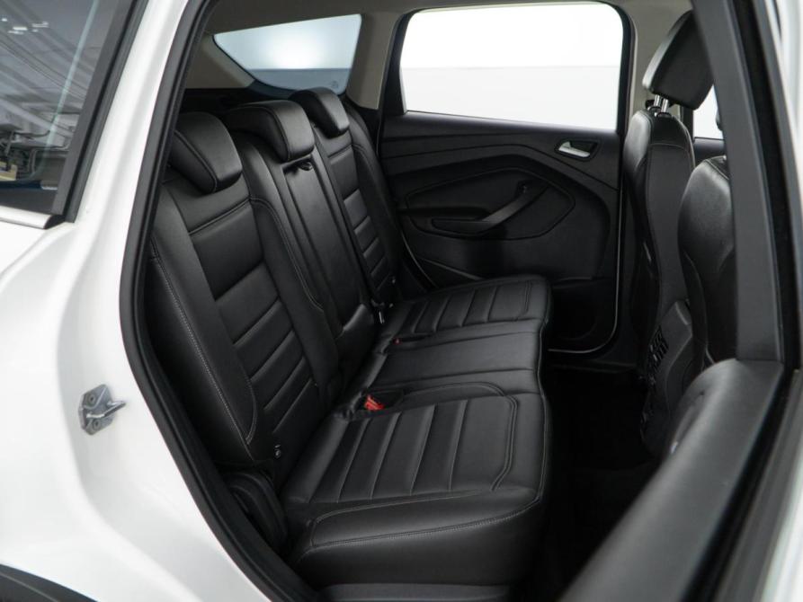 Ford Kuga III Москва  - изображение 7