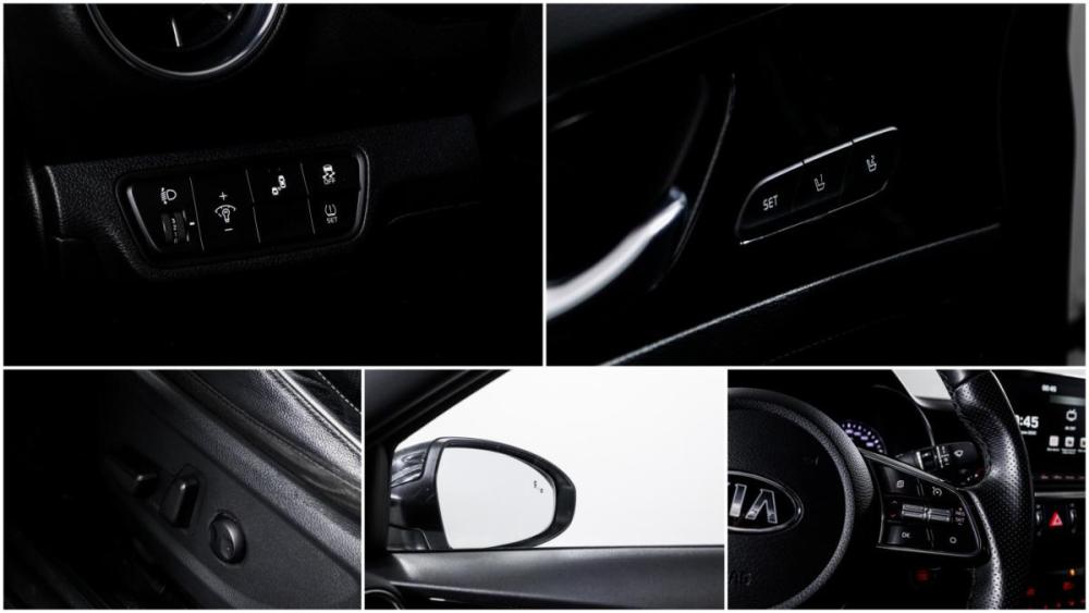 Kia Cerato IV Москва  - изображение 19
