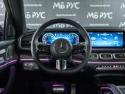 Mercedes-Benz GLE II (V167) Рестайлинг Москва  - изображение 36