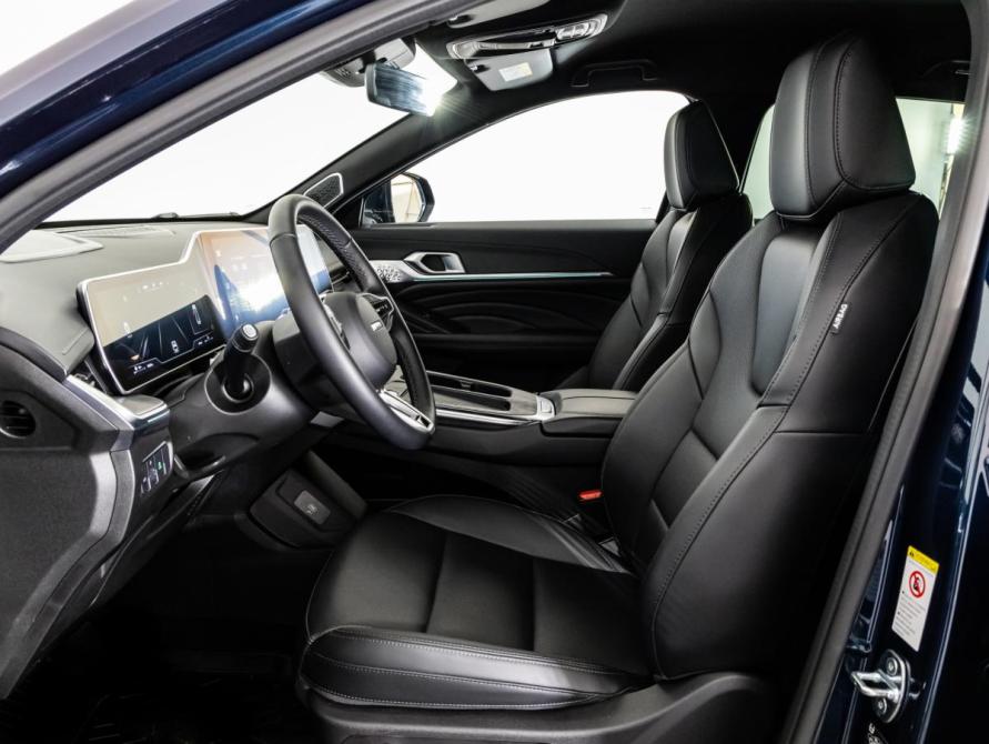Haval F7 II Санкт-Петербург  - изображение 21