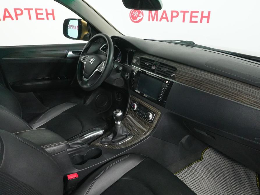 Zotye T600 Вологда  - изображение 10