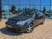 Chevrolet Lacetti I Калуга  - изображение 18