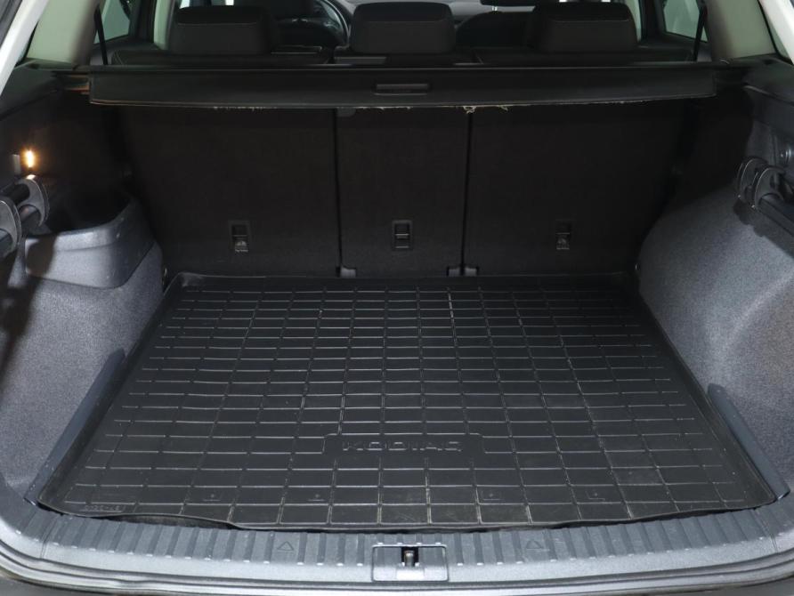 Skoda Kodiaq I Москва  - изображение 28