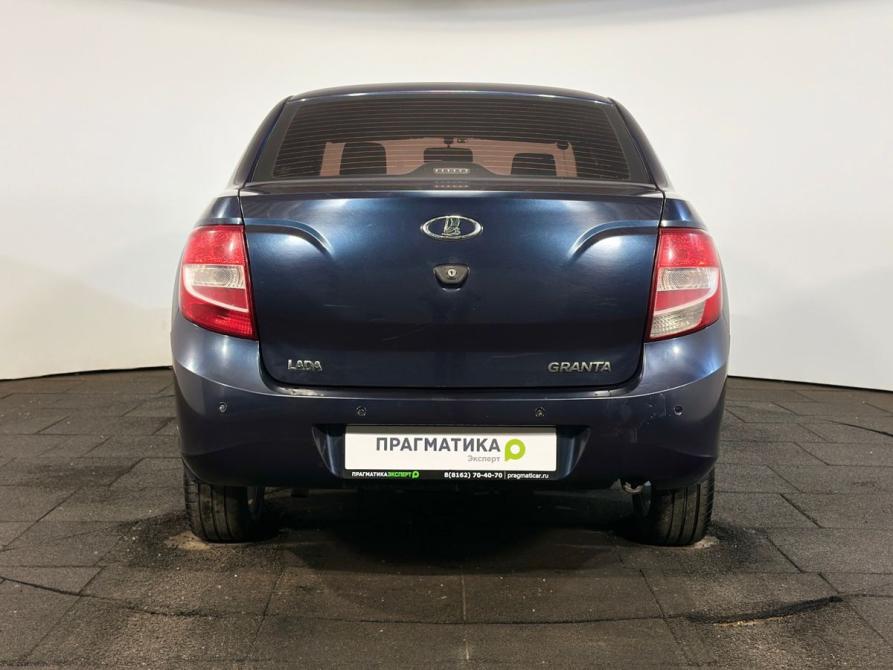 Lada (ВАЗ) Granta I Великий Новгород  - изображение 5