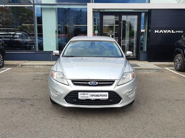 Ford Mondeo IV Рестайлинг с пробегом 2013 года, цена 849 000 рублей, 229482 км, лифтбек, Автокод Объявления