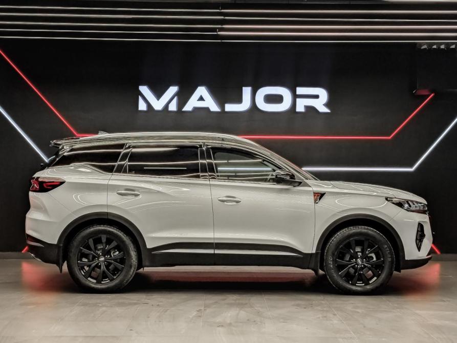 Chery Tiggo 7 Pro Max I Москва  - изображение 4