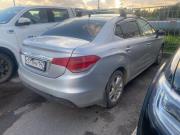 Citroen C4 II Санкт-Петербург  - изображение 10