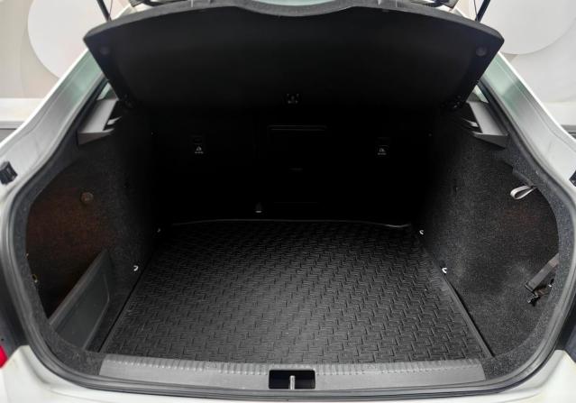 Skoda Octavia III (A7) с пробегом 2016 года, цена 1 555 000 рублей, 93011 км, лифтбек, Автокод Объявления