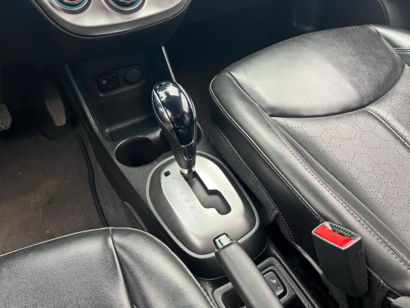 Chevrolet Spark IV с пробегом 2017 года, цена 975 000 рублей, 126579 км, хэтчбек, Автокод Объявления