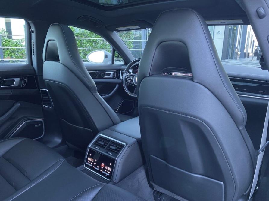 Porsche Panamera II Рестайлинг Сочи  - изображение 12