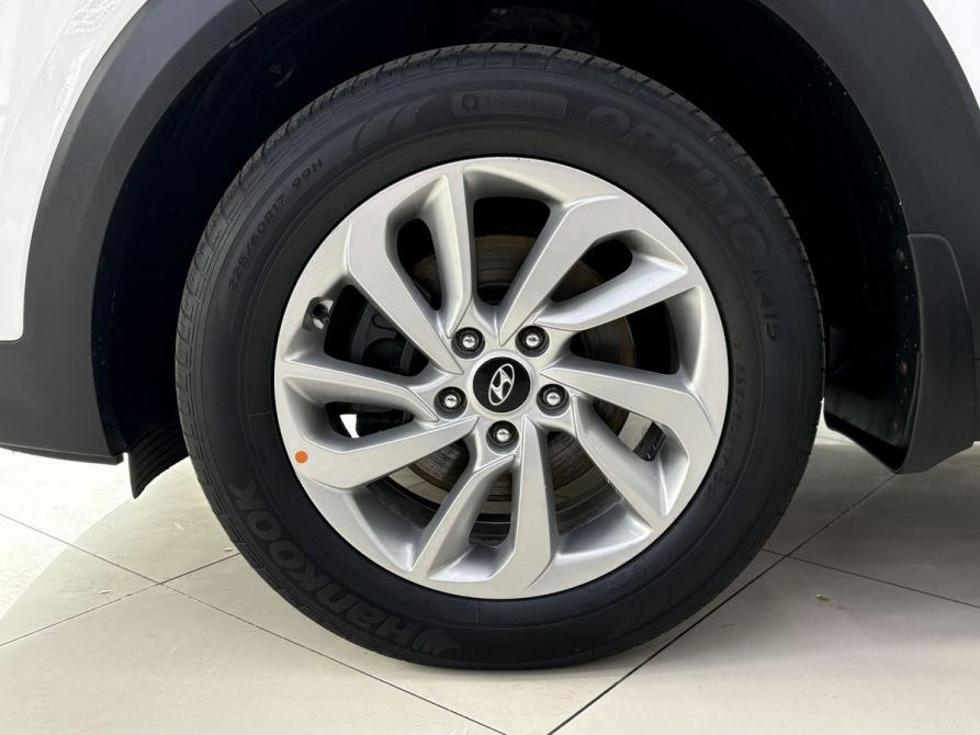Hyundai Tucson III Ярославль  - изображение 34