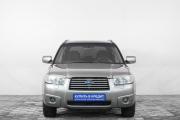 Subaru Forester II Рестайлинг Кемерово  - изображение 22