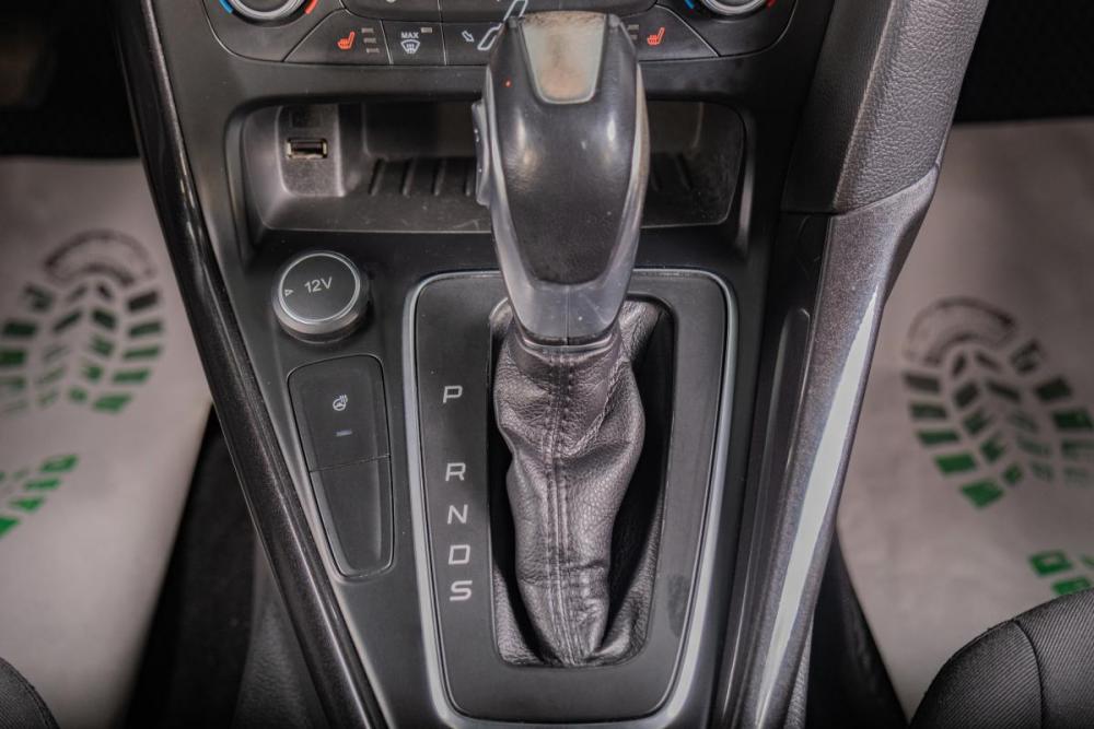 Ford Focus III Рестайлинг Томск  - изображение 16