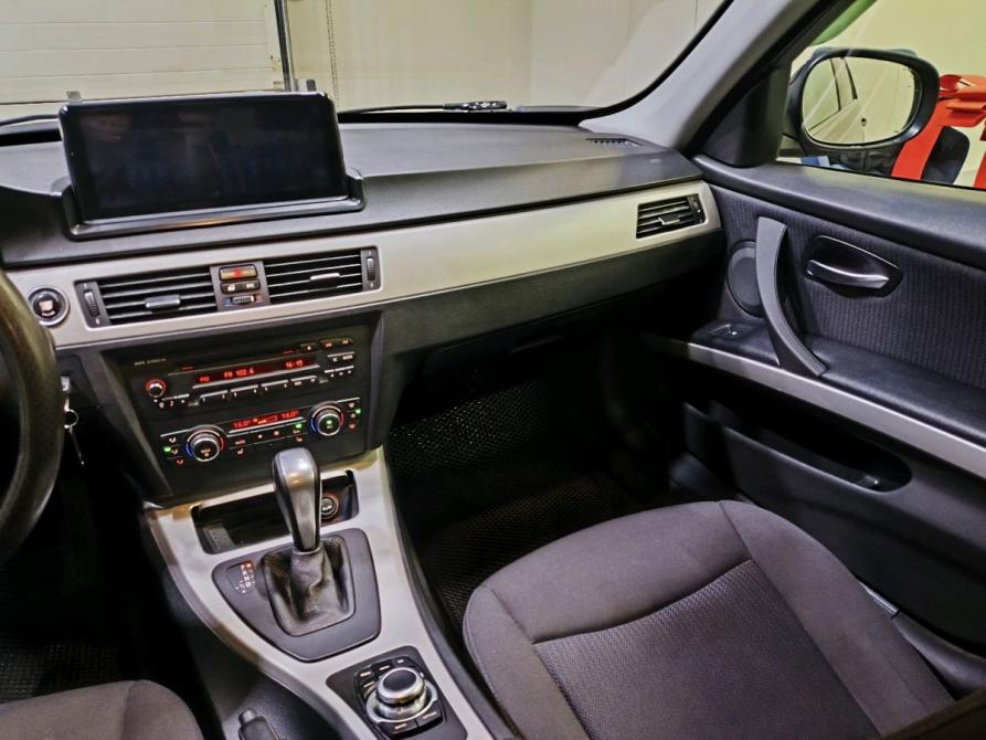 BMW 3 серии V (E90/E91/E92/E93) Рестайлинг Новосибирск  - изображение 18