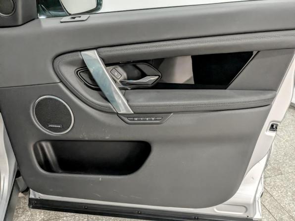 Land Rover Discovery Sport I Рестайлинг с пробегом 2020 года, цена 3 715 000 рублей, 52354 км, внедорожник, Автокод Объявления