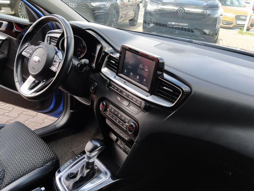 Kia Ceed III Екатеринбург  - изображение 25