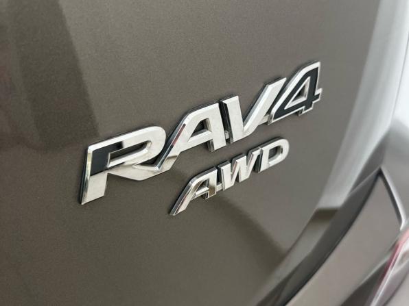 Toyota RAV4 IV (XA40) Рестайлинг с пробегом 2019 года, цена 2 870 000 рублей, 80532 км, внедорожник, Автокод Объявления