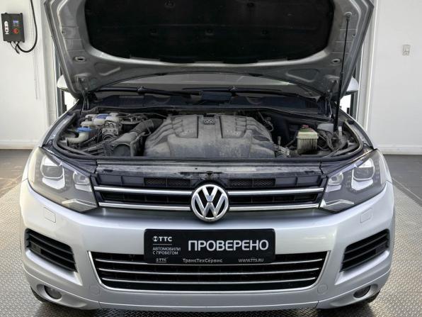 Volkswagen Touareg II с пробегом 2012 года, цена 1 919 000 рублей, 195420 км, внедорожник, Автокод Объявления