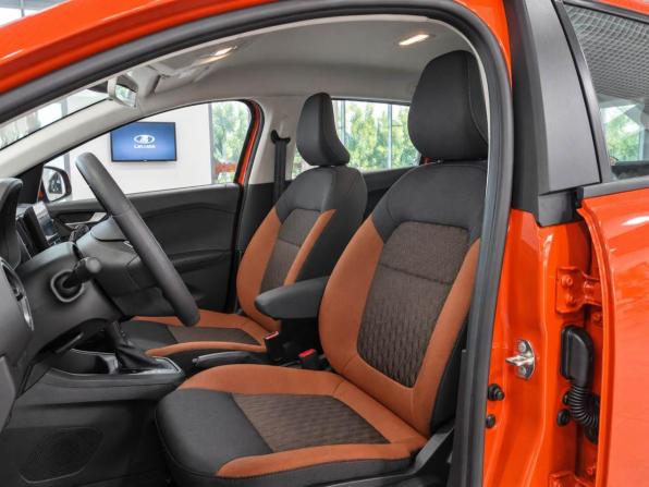 Новый Lada (ВАЗ) Iskra 2026 года, цена 1 767 000 рублей, универсал, Автокод Объявления