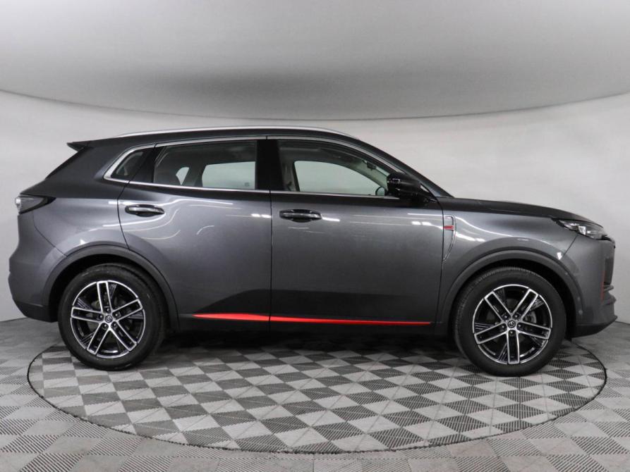 Changan CS55 Plus II Химки  - изображение 4