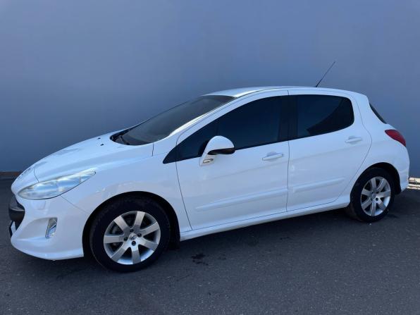 Peugeot 308 I с пробегом 2011 года, цена 435 000 рублей, 231031 км, хэтчбек, Автокод Объявления