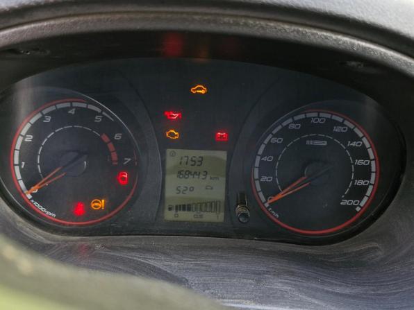 Lada (ВАЗ) Kalina II с пробегом 2015 года, цена 439 000 рублей, 168443 км, универсал, Автокод Объявления