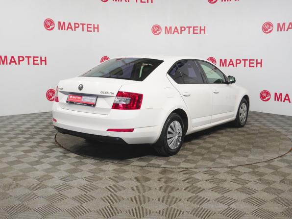 Skoda Octavia III (A7) с пробегом 2013 года, цена 910 000 рублей, 152275 км, лифтбек, Автокод Объявления