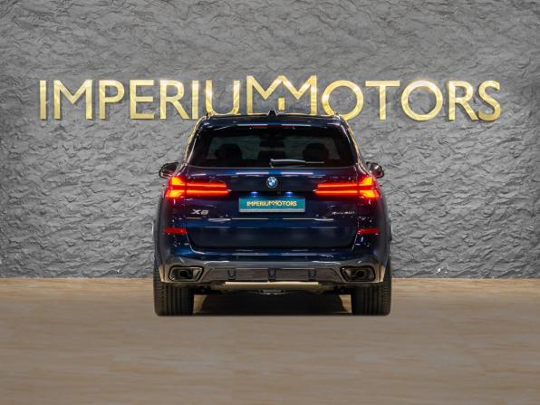 Новый BMW X5 IV (G05/G18) Рестайлинг 2026 года, цена 16 990 000 рублей, внедорожник, Автокод Объявления