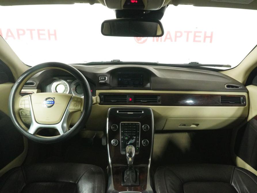Volvo XC70 II Вологда  - изображение 15