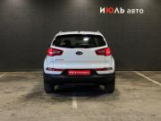 Kia Sportage III Челябинск  - изображение 30