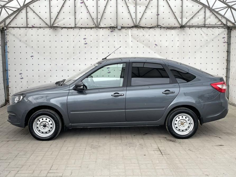 Lada (ВАЗ) Granta I Рестайлинг Тамбов  - изображение 10