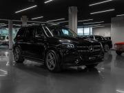 Mercedes-Benz GLS II (X167) Москва  - изображение 34