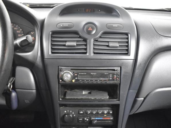 Nissan Almera Classic I с пробегом 2006 года, цена 419 900 рублей, 183087 км, седан, Автокод Объявления