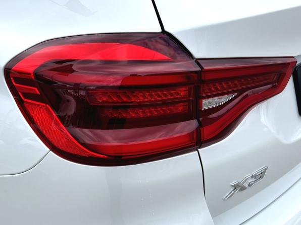 BMW X3 III (G01) с пробегом 2019 года, цена 4 200 000 рублей, 95719 км, внедорожник, Автокод Объявления