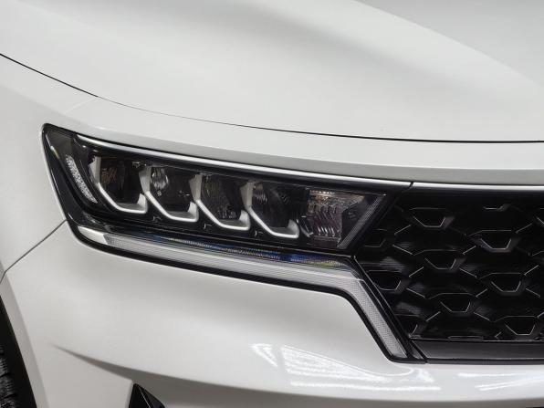 Kia Sorento IV с пробегом 2021 года, цена 3 097 000 рублей, 141000 км, внедорожник, Автокод Объявления