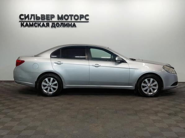 Chevrolet Epica V250 Рестайлинг с пробегом 2011 года, цена 595 000 рублей, 216000 км, седан, Автокод Объявления